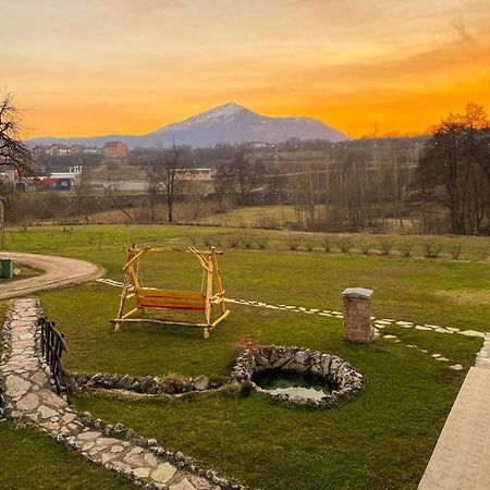 Rtanjska Bajka Apartment Boljevac Bagian luar foto