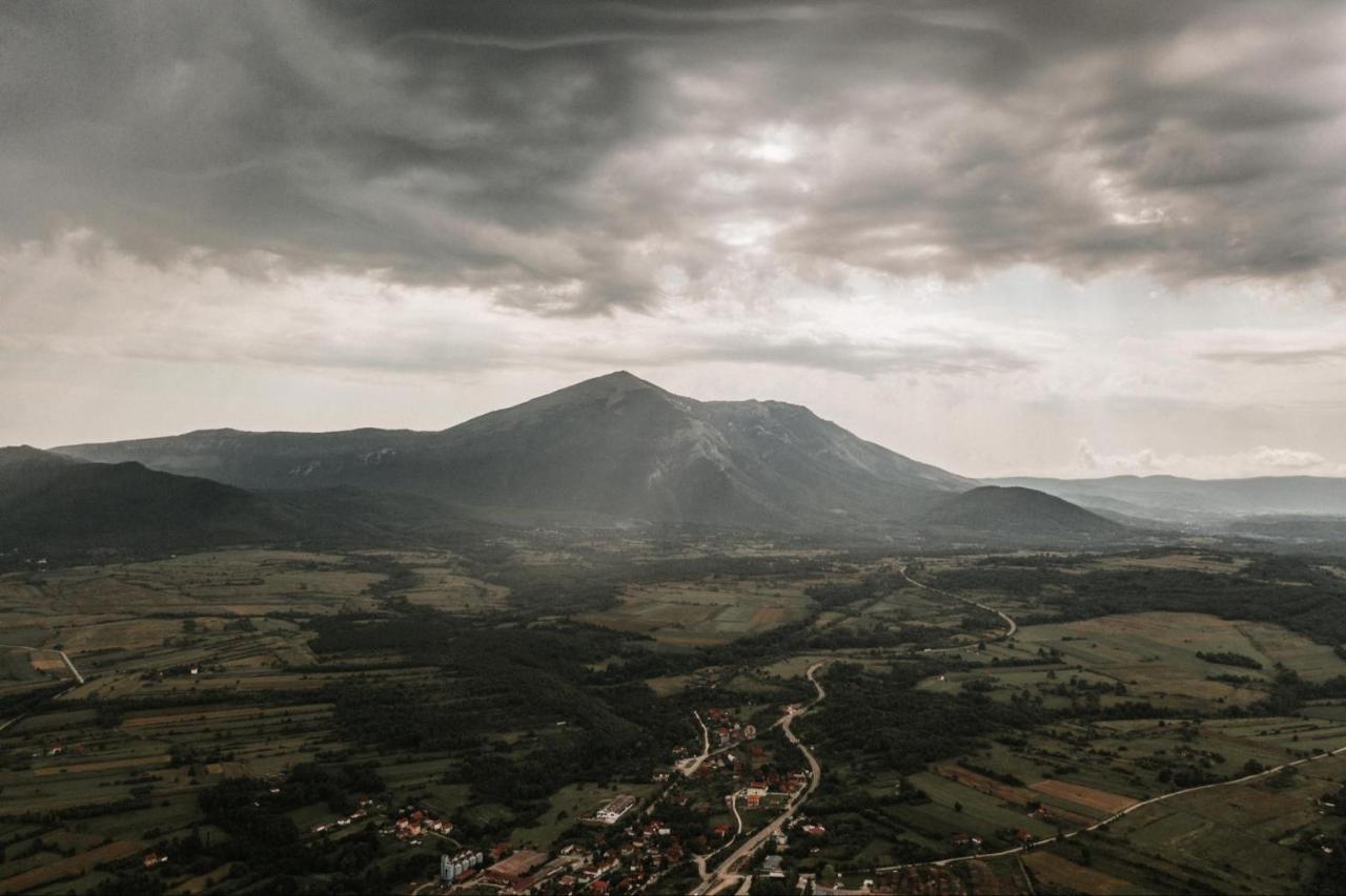 Rtanjska Bajka Apartment Boljevac Bagian luar foto