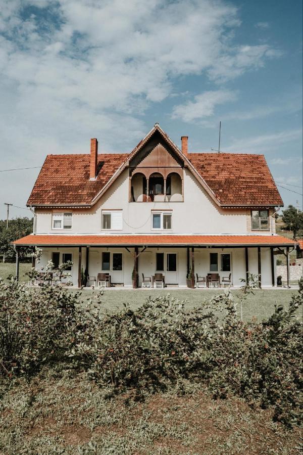 Rtanjska Bajka Apartment Boljevac Bagian luar foto