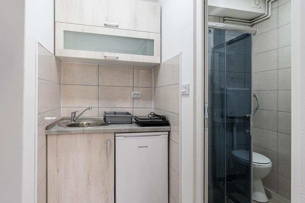 Rtanjska Bajka Apartment Boljevac Bagian luar foto