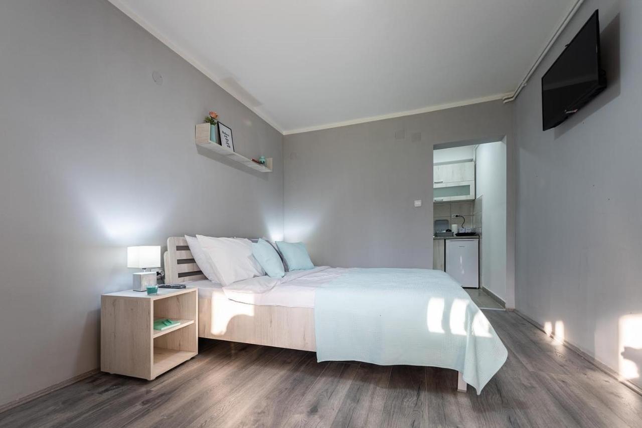 Rtanjska Bajka Apartment Boljevac Bagian luar foto