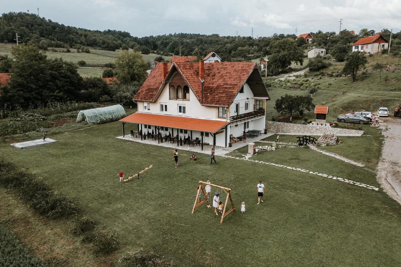 Rtanjska Bajka Apartment Boljevac Bagian luar foto