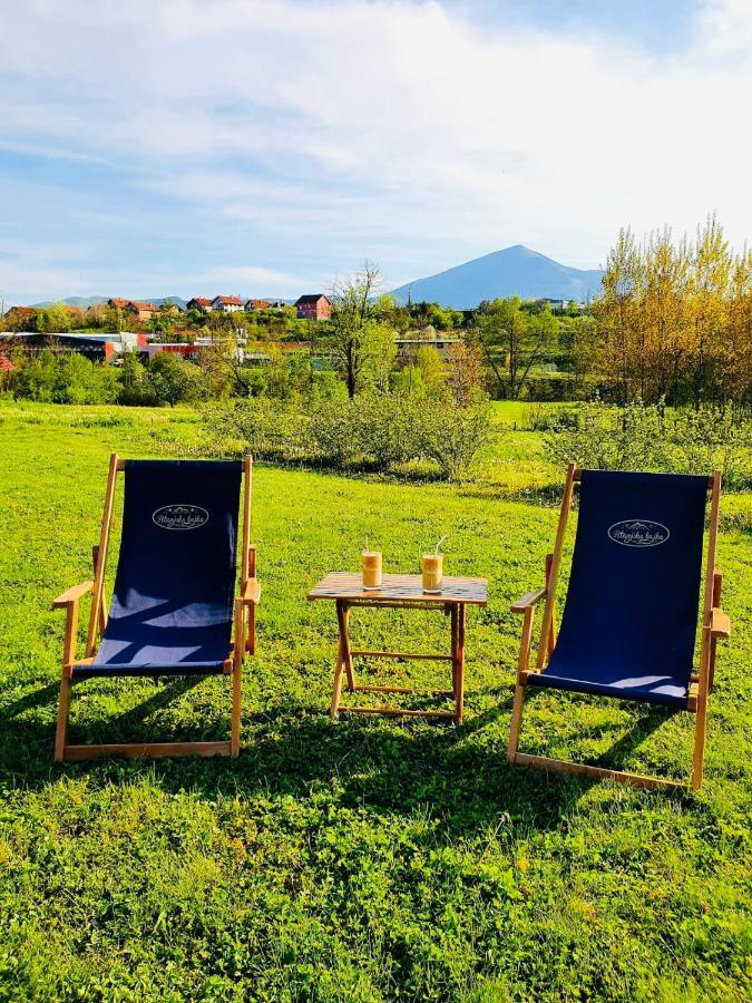 Rtanjska Bajka Apartment Boljevac Bagian luar foto