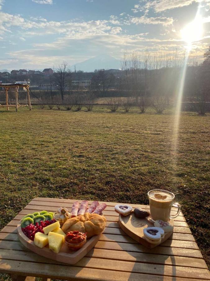 Rtanjska Bajka Apartment Boljevac Bagian luar foto